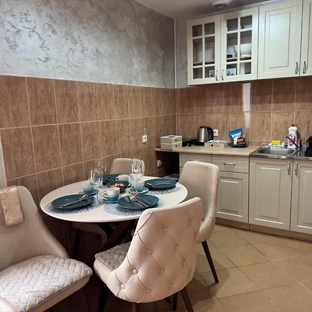 Penzion Dragan Luxury *