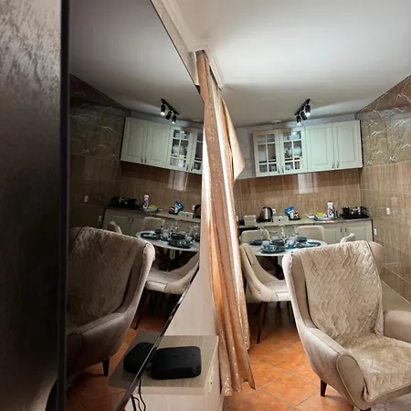 Penzion Dragan Luxury Podgorica