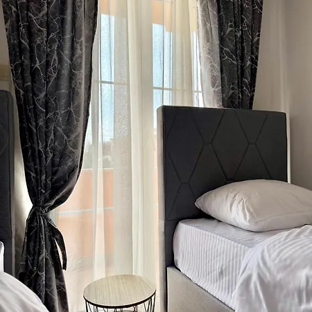 Dragan Luxury Penzion *