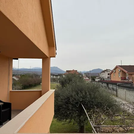 Dragan Luxury Casa de hóspedes *