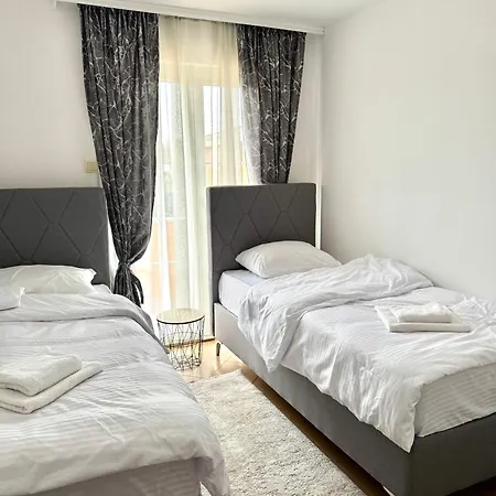 Penzion Dragan Luxury *