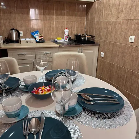 Dragan Luxury Casa de hóspedes *