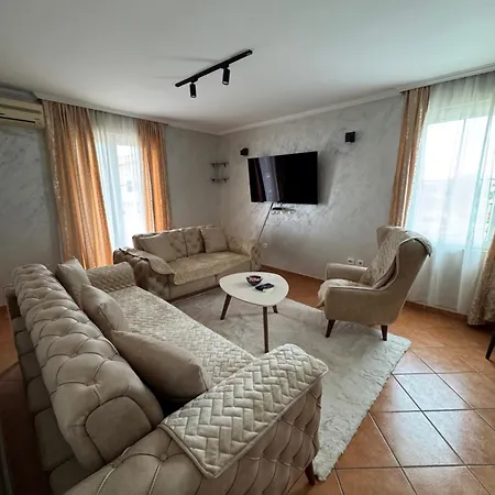 Casa de hóspedes Dragan Luxury Podgorica
