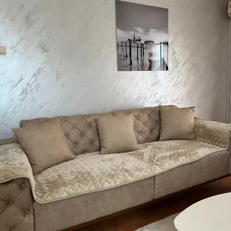 Penzion Dragan Luxury *