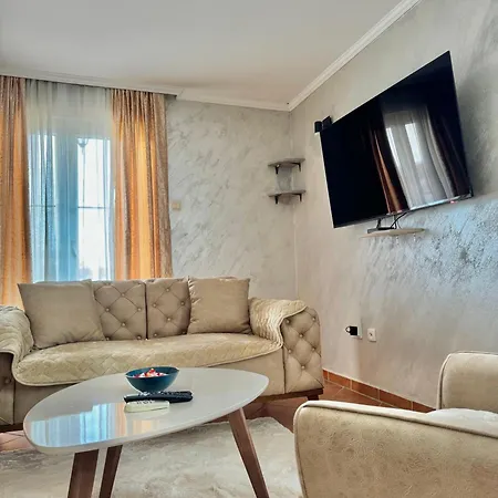 Casa de hóspedes Dragan Luxury Podgorica