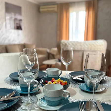 Dragan Luxury * Podgorica
